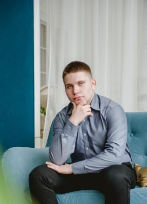 Andrey, 19, Russia, Sergiyev Posad-7