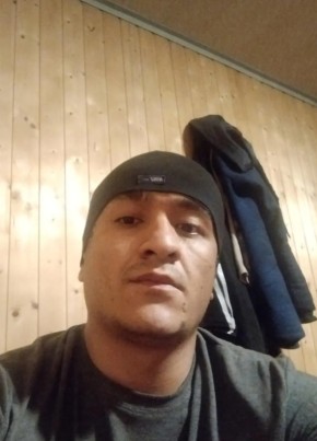 Mukhammed, 33, Russia, Istra