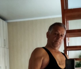 Александр, 67 лет, Нова Каховка