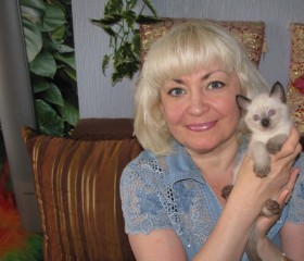 Тамара Шумилова, 58 лет, Лодейное Поле