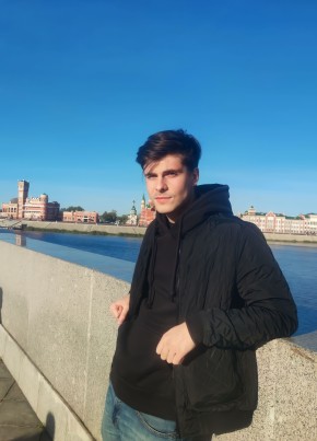 Алексей, 28, Россия, Кстово