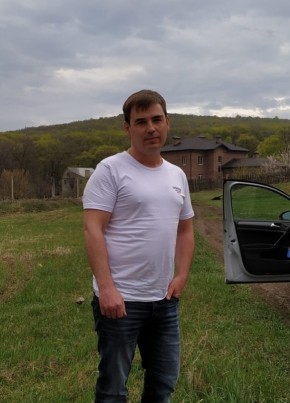 Николай, 40, Россия, Саратов