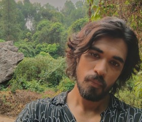 Danny, 22, Hubli