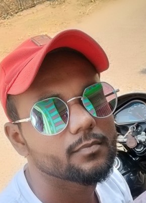 Raaz, 28, India, Dhanbad