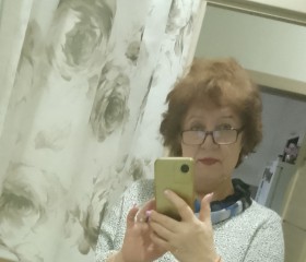 Tamara, 68, Novosibirsk