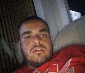 Hhhjj, 25, Charleroi