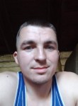 Руслан, 32 года, Віцебск