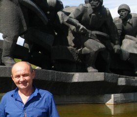 Василий, 55 лет, Запоріжжя