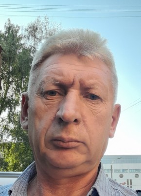 Игорь, 55, Россия, Подольск