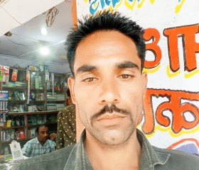 ghanshyam yadav, 36 лет, Amla