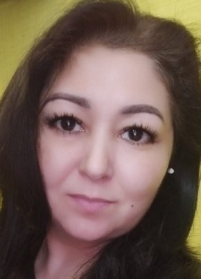 Аида из Учалы 44 года