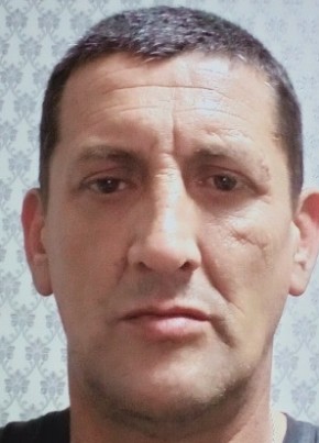 Ананий из Симферополи 46 лет