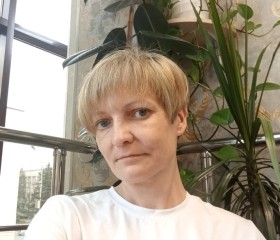 Марина, 40 лет, Новокузнецк