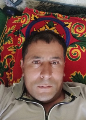 Иван из Namangan 43 года