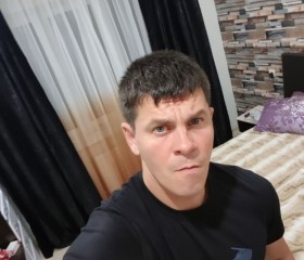 Станислав, 42 года, Краснодар