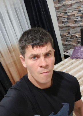 Станислав, 42, Россия, Саратовская