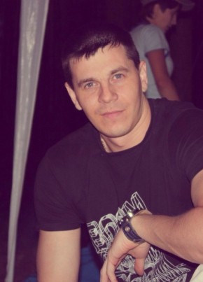 Станислав, 42, Россия, Краснодар