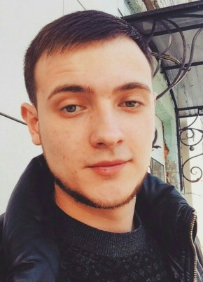 Vlad, 21, Україна, Чортків