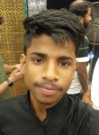 PALLAb Das, 19 лет, Siliguri