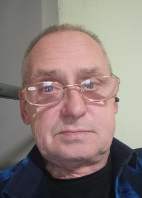 Андрей из Rēzekne 62 года