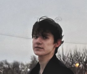 Emil, 20, Moscow