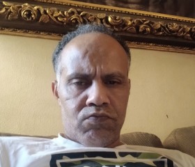 Metropolitan, 49, Cairo