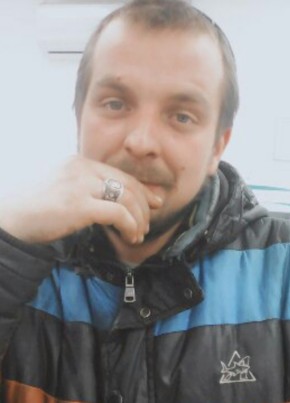 Дмитрий, 28, Россия, Торжок