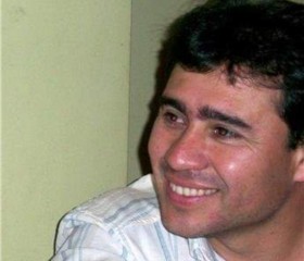 Gustavo, 54, Buenos Aires