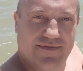 Андрей, 46 лет, Полтава