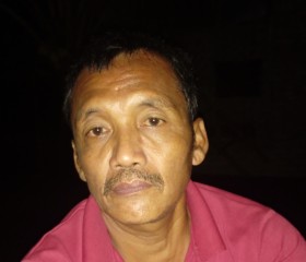 Dalijan, 34, Surakarta