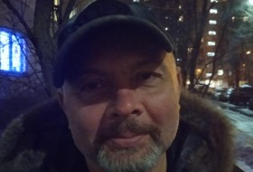 Sergey, 53 - Just Me