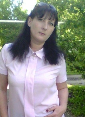 Люба, 41, Россия, Хвалынск