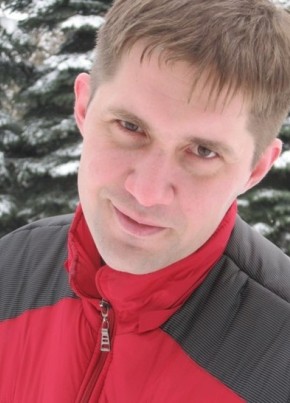 Денис, 44, Россия, Йошкар-Ола