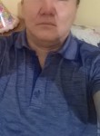 Шынгис, 53 года, Астана