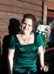 Татьяна, 60 лет, Мурманск
