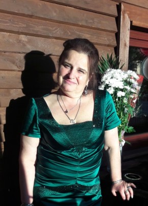 Татьяна, 61, Россия, Мурманск