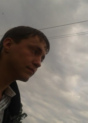 Илья, 34, Россия, Бийск