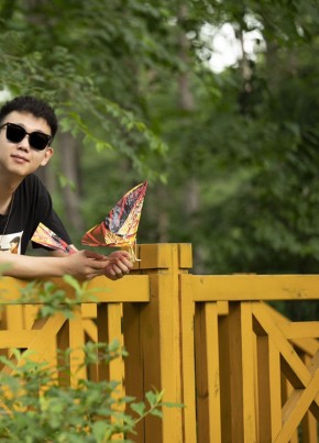 Souan, 24, 中华人民共和国, 杜尔伯特蒙古族自治县