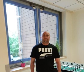 VOVChIK, 47, Bad Salzuflen