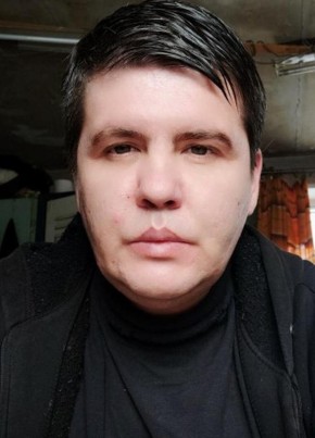 Georgiy, 41, Russia, Bryansk