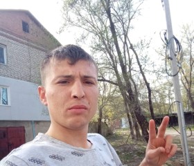 Евгений Дубинкин, 26 лет, Партизанск