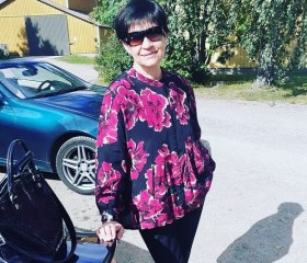 Наталья, 61 год, Helsinki