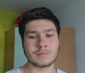 Miha, 20, Celje
