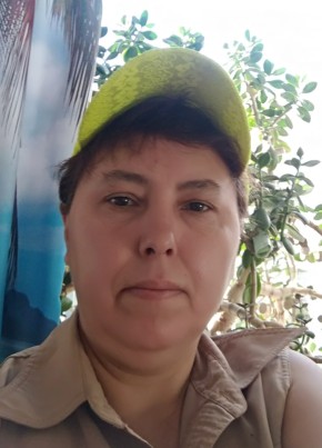 Марина, 50, Россия, Химки