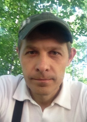 Dmitrij, 43, Россия, Краснозерское