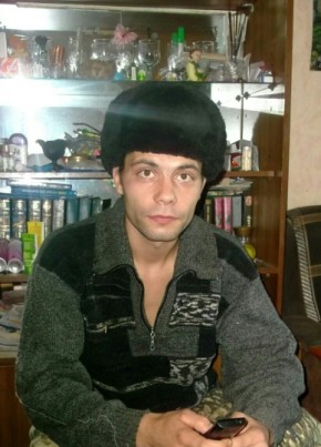 Александр, 35, Россия, Павлово
