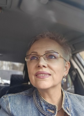 Tatyana, 55, Ukraine, Donetsk