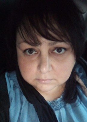 Элина, 47, Россия, Москва