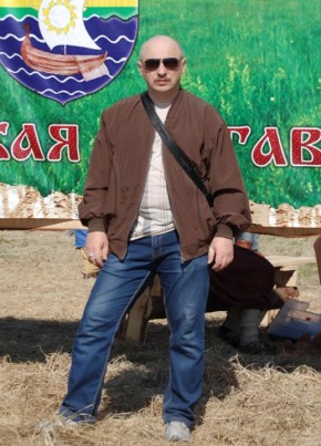 Сергей, 54, Россия, Тверь