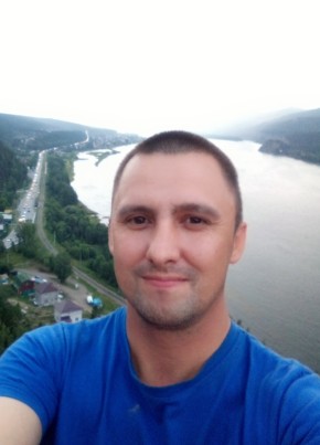 Константин, 40, Россия, Челябинск